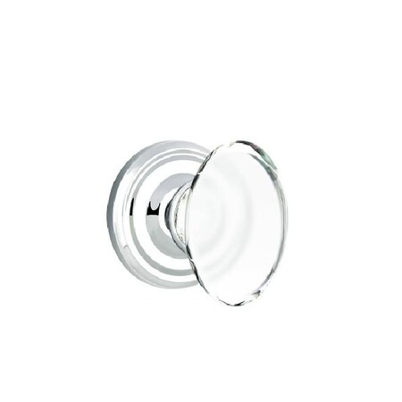 Emtek Bright Chrome Dummy 8050HTUS26 8050HTUS26